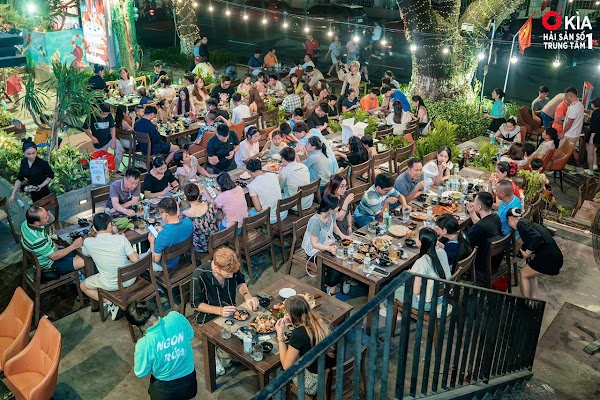Ơ Kìa - Seafood Restaurant 3