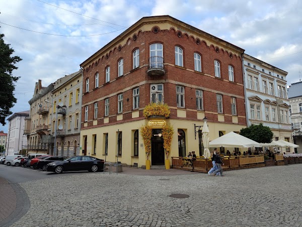 Łyżka w miodzie 4