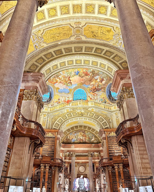 State Hall