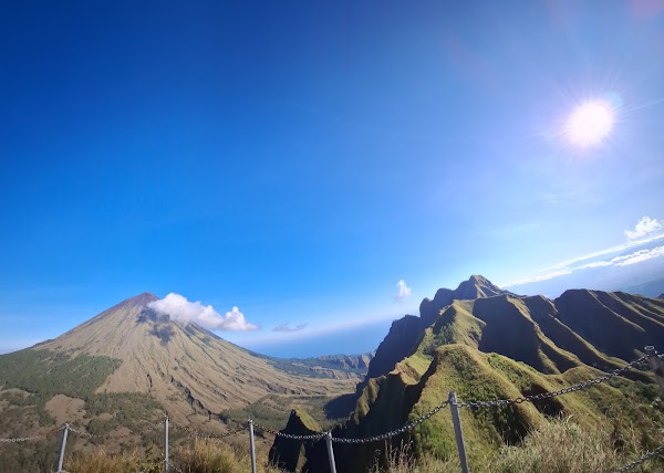 Avatar Hill ( Watu Nari Wowo ) 5