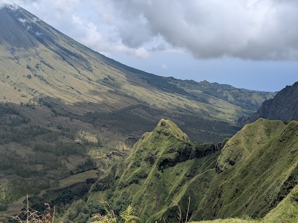 Avatar Hill ( Watu Nari Wowo ) 4