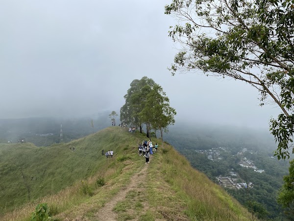 Avatar Hill ( Watu Nari Wowo ) 3