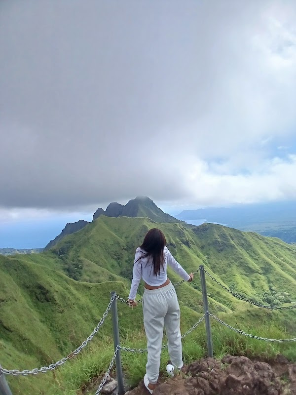 Avatar Hill ( Watu Nari Wowo ) 2