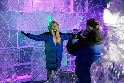 Queenstown Ice Bar