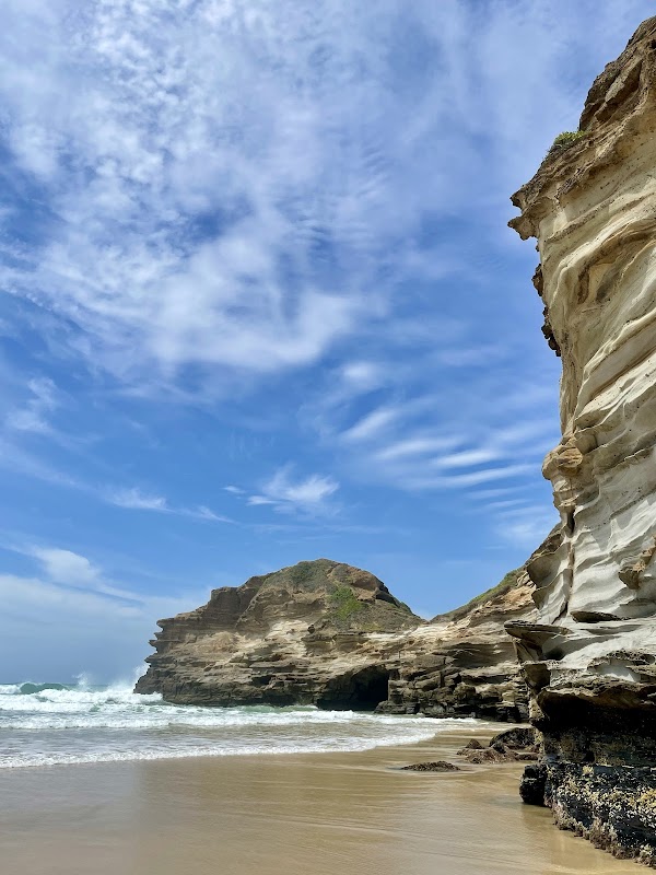 Ghosties Beach 1