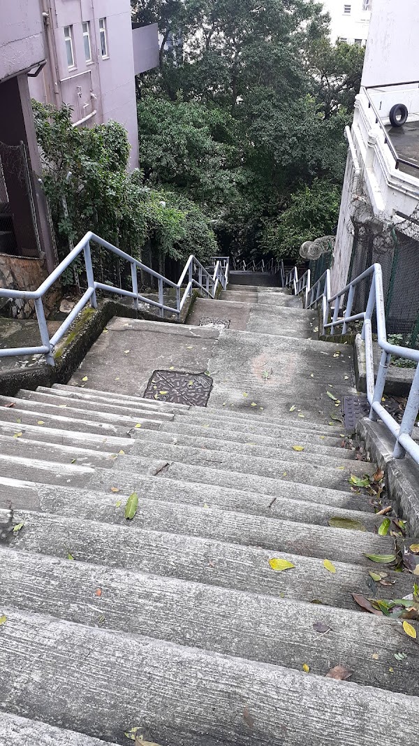 Tin Hau Temple Road 4