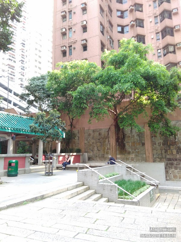 Tin Hau Temple Road 3