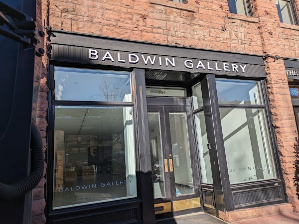 Baldwin Gallery 1