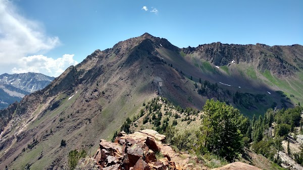 Mount Superior