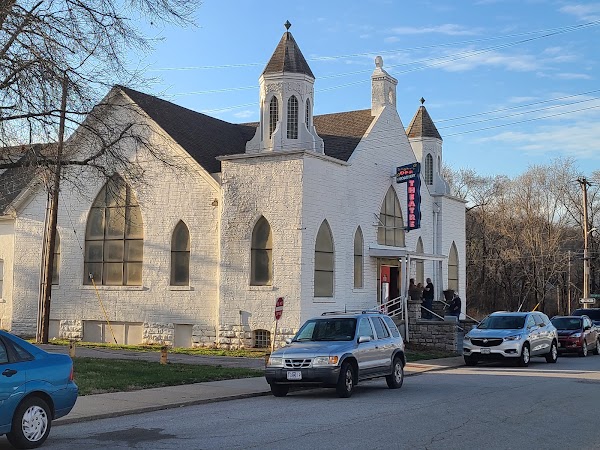 Excelsior Springs 1