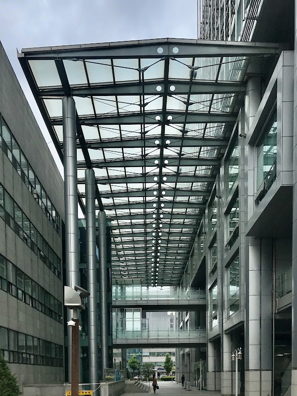 Suwon City Hall 3