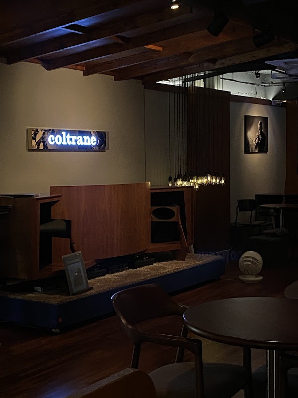 coltrane 3