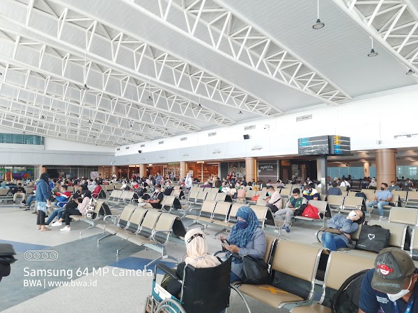 Lombok International Airport