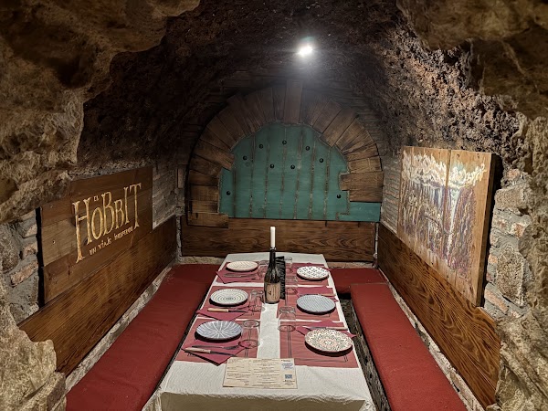 El Bodegon de Olivares 2