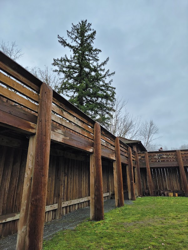 Fort Langley 5