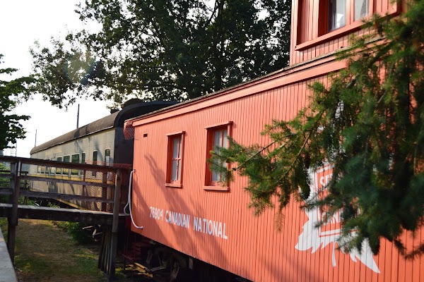 Fort Langley 4