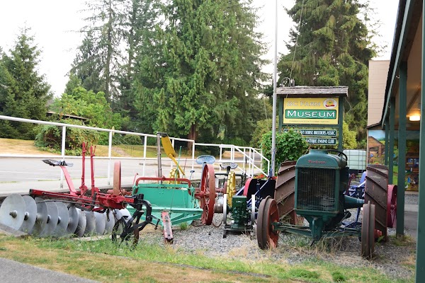 Fort Langley 3