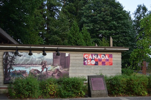 Fort Langley 2