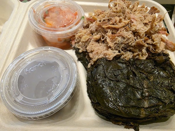 Waiāhole Poi Factory