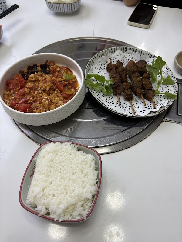 Beijing Wutaiyun Healthy Vegetarian Restaurant Youth Chuangye Branch
