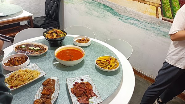 Beijing Wutaiyun Healthy Vegetarian Restaurant Youth Chuangye Branch 4