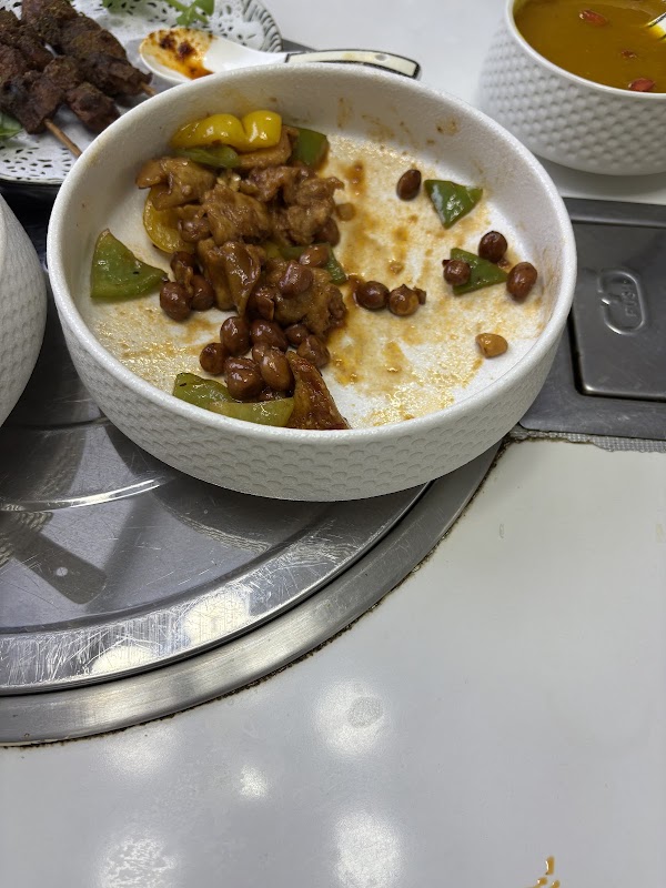 Beijing Wutaiyun Healthy Vegetarian Restaurant Youth Chuangye Branch 3