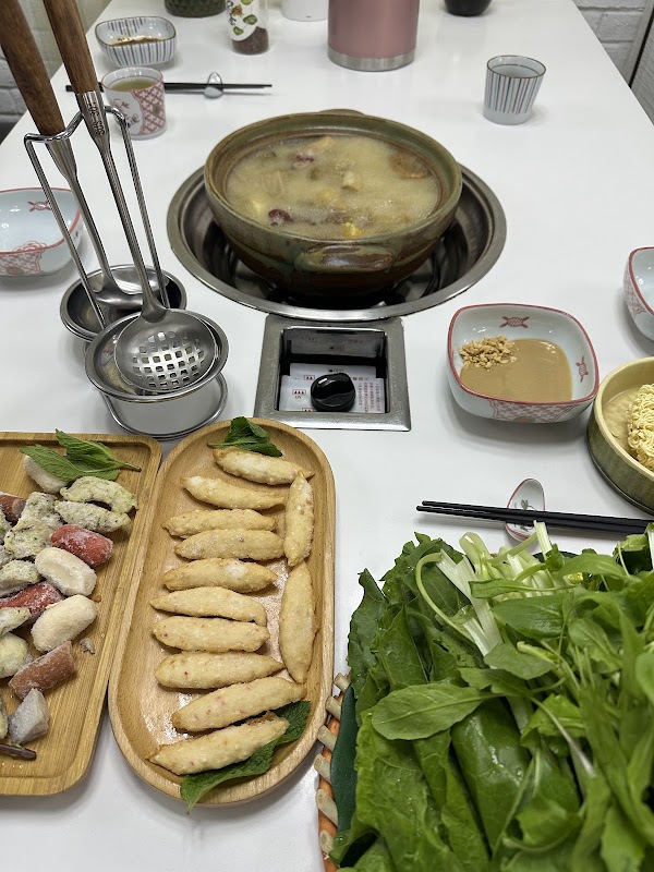 Beijing Wutaiyun Healthy Vegetarian Restaurant Youth Chuangye Branch 2