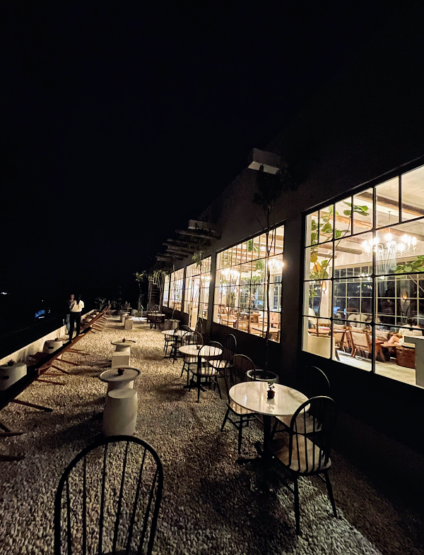 Ritatkala Cafe
