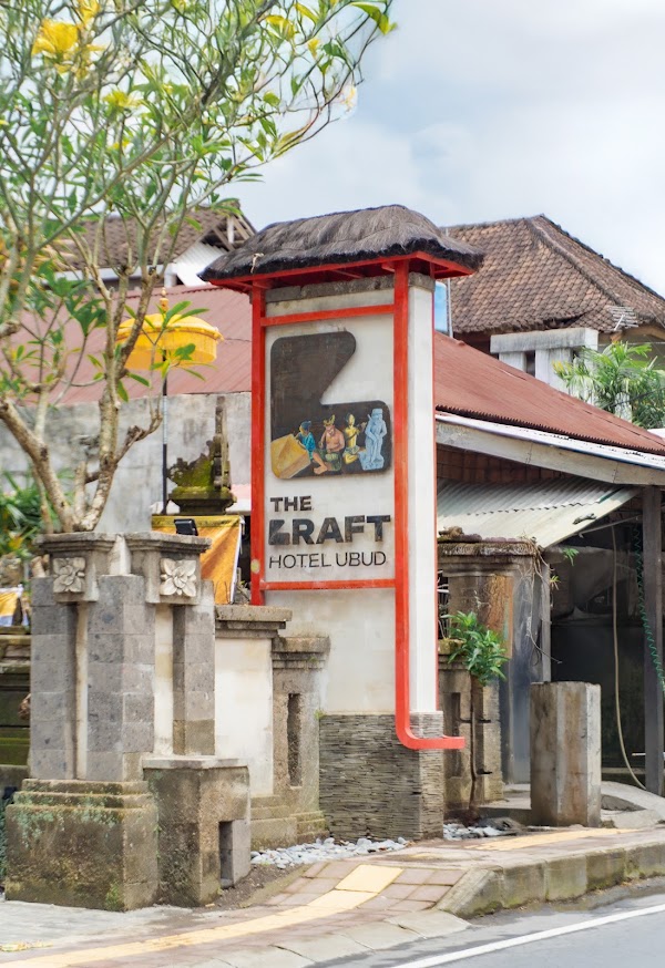 The Craft Hotel