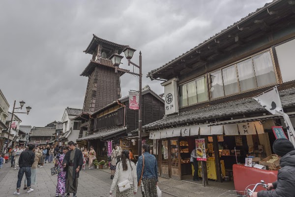 Kashiya Yokocho 4
