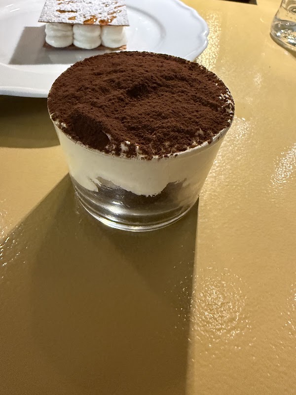 LUCIANO Cucina Italiana - Roma 2