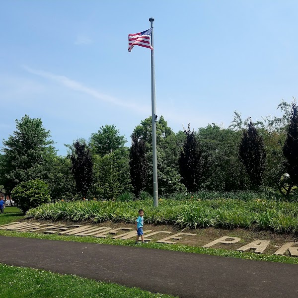 Independence Park