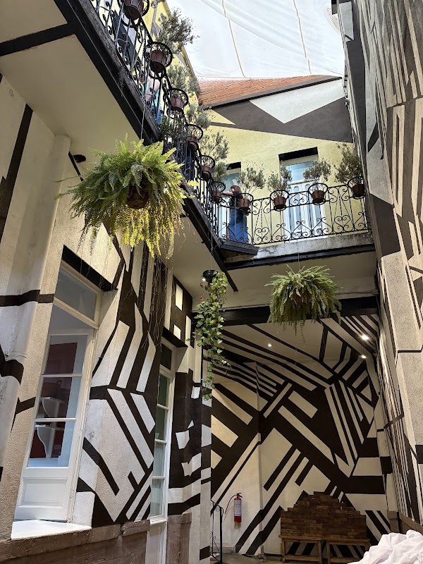 Museo del Chocolate 2