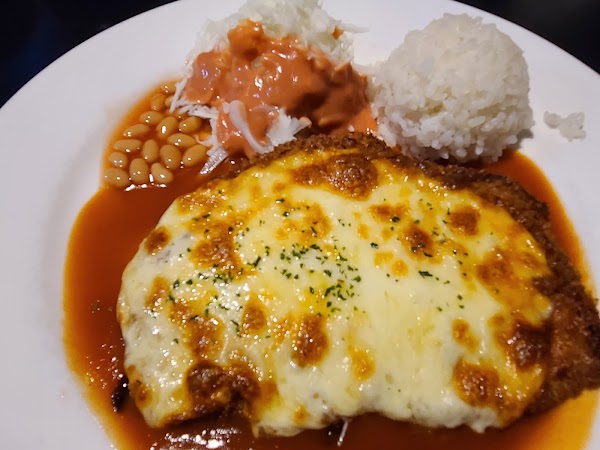 세겐레스토랑 1