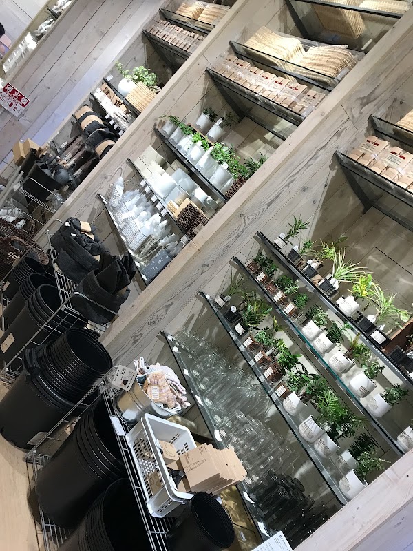 MUJI - Ginza Flagship Store 2