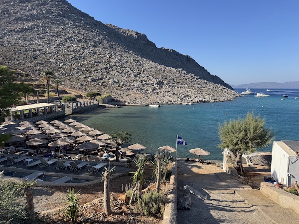 Agia Marina