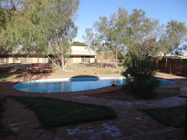 Glendambo Hotel/Motel and Caravan Park 4