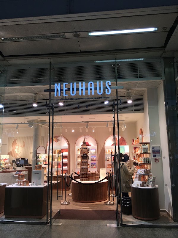 Neuhaus