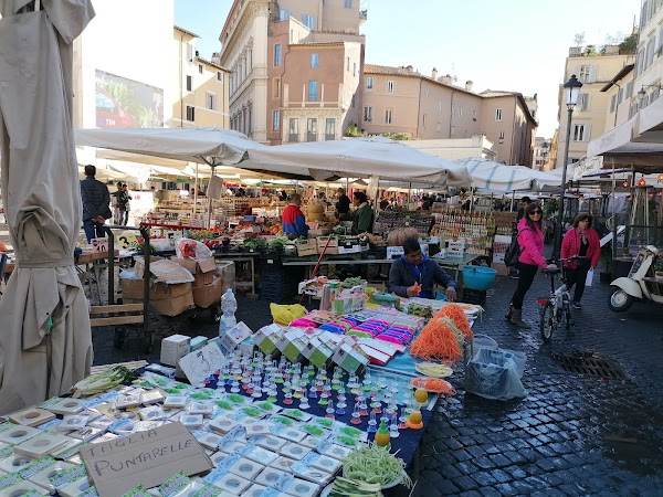 Campo de' Fiori 5