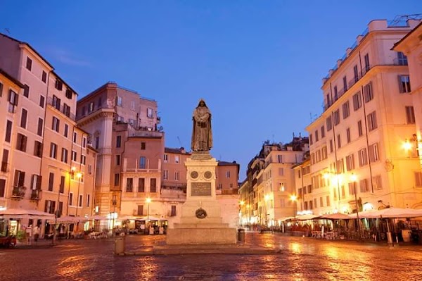 Campo de' Fiori 3