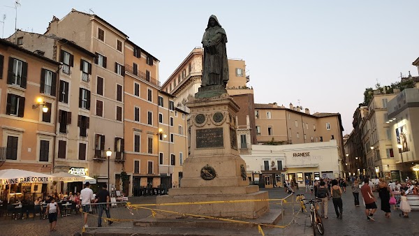 Campo de' Fiori 2