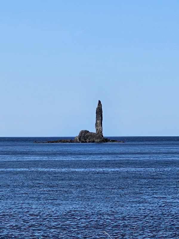 Candle Rock