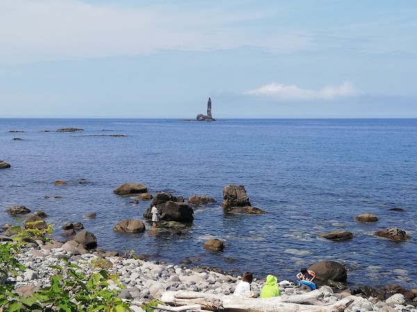 Candle Rock 3