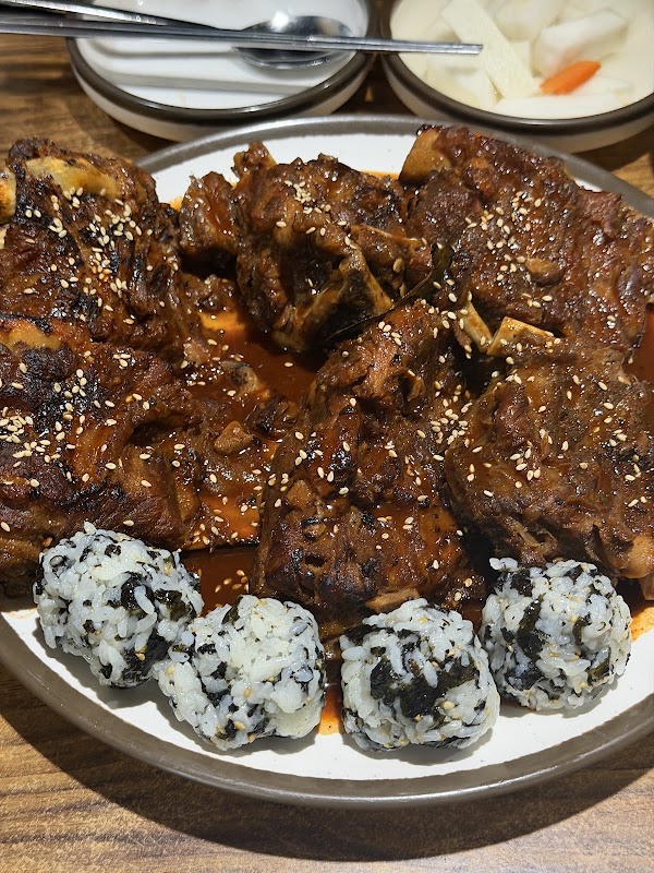 서울뼈구이