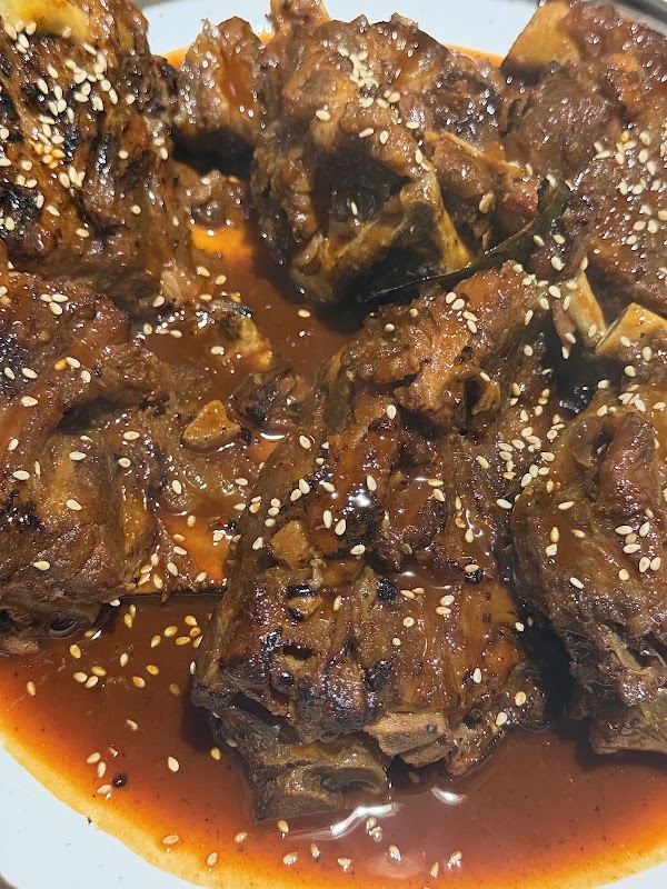 서울뼈구이 5