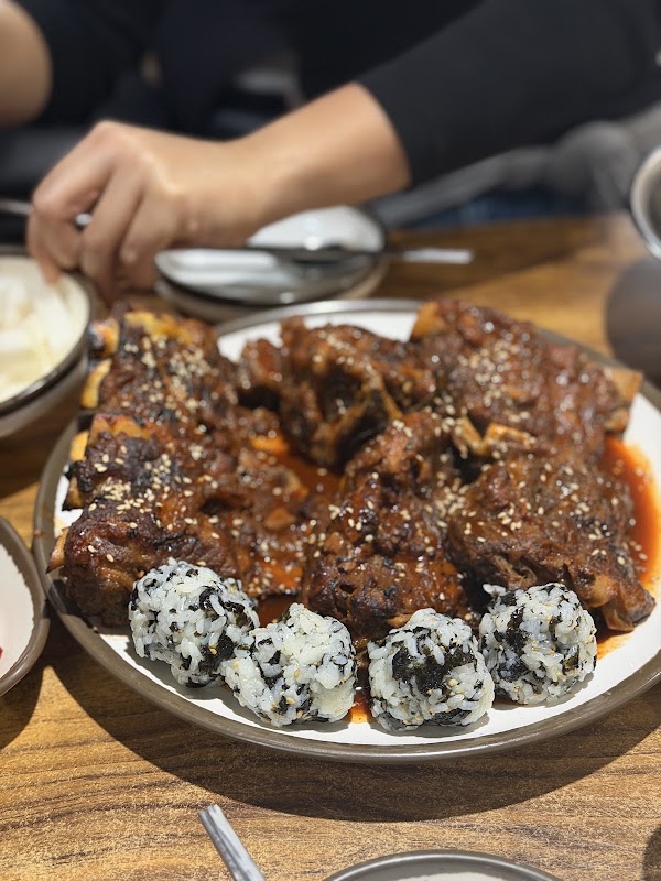 서울뼈구이 4