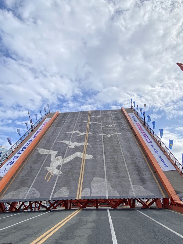 Yeongdo Bridge 4