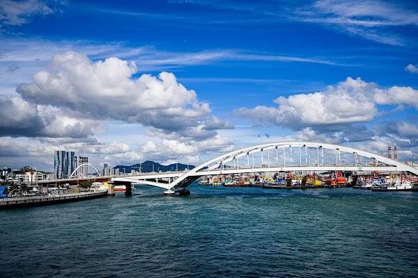 Yeongdo Bridge 3