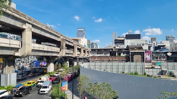 Siam Area 4
