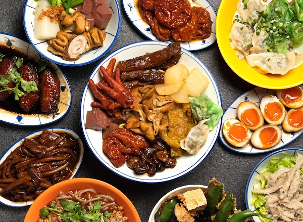 文記車仔麵 | Man Kee Cart Noodles 5
